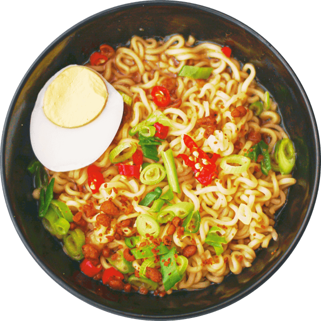 Dashboard RESTIFY Preview